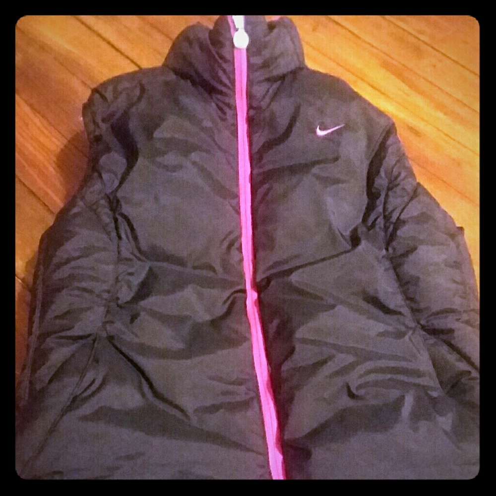 Nike Reversible vest